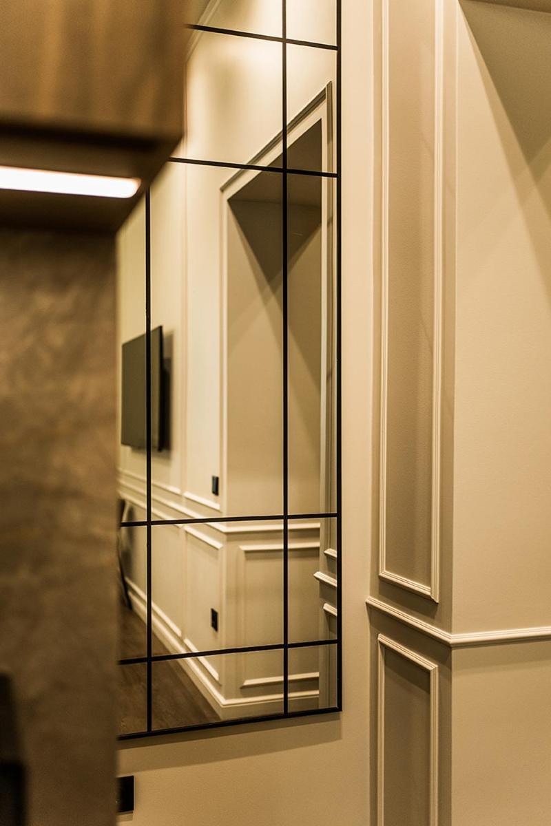 Central Park Apartments - The Luxury Collection Kaunas Exterior foto