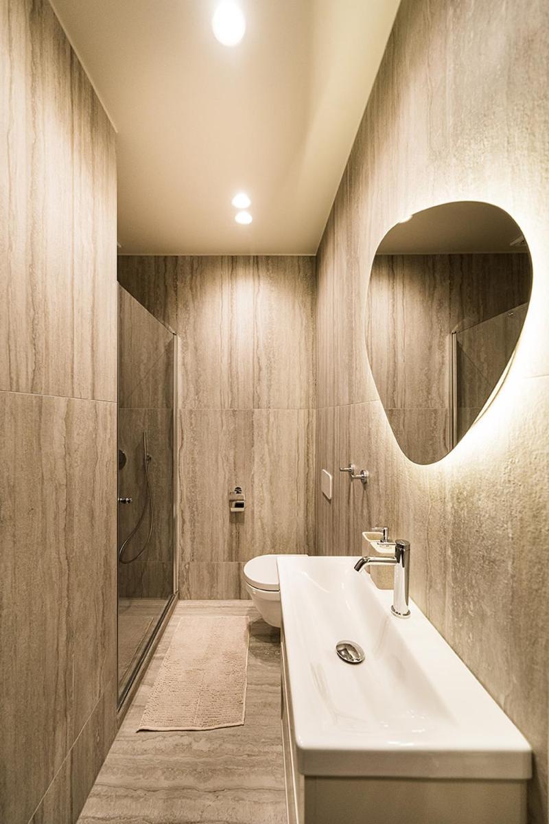 Central Park Apartments - The Luxury Collection Kaunas Exterior foto