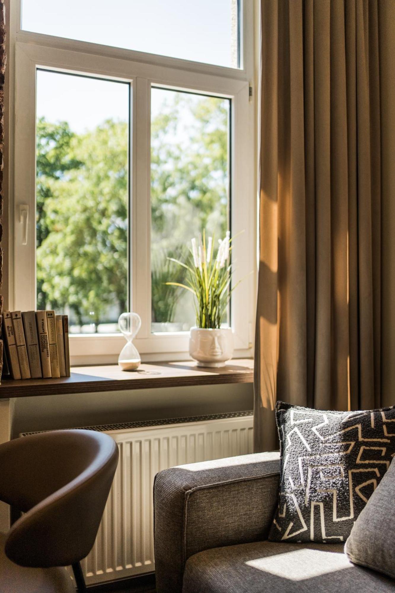 Central Park Apartments - The Luxury Collection Kaunas Exterior foto